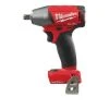 Milwaukee M18 ONEIWF12-0X ONE KEY - Clé à Chocs Sans Fil Li-Ion 18V (machine Seule) Dans HD Box - 300 Nm - 1/2" - Moteur Brushless - 4933459198