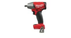 Milwaukee M18 ONEIWF12-0X ONE KEY - Clé à Chocs Sans Fil Li-Ion 18V (machine Seule) Dans HD Box - 300 Nm - 1/2" - Moteur Brushless - 4933459198
