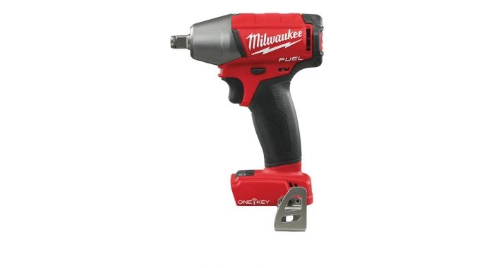 Milwaukee M18 ONEIWF12-0X ONE KEY - Clé à Chocs Sans Fil Li-Ion 18V (machine Seule) Dans HD Box - 300 Nm - 1/2" - Moteur Brushless - 4933459198 3 Milwaukee M18 ONEIWF12-0X ONE KEY - Clé à Chocs Sans Fil Li-Ion 18V (machine Seule) Dans HD Box - 300 Nm - 1/2" - Moteur Brushless - 4933459198
