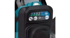 Boulonneuse à Chocs Sans-fil Makita TW001GD201 - XGT 40V Max Li-ion - 2 Batteries 2,5 Ah - Mbox - Brushless -Makita Boutique 564a6ad1312f859a6dfc518444284794