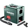 Metabo AS 18 L PC Aspirateur Sans Fil - Machine Seule - 602021850 -Makita Boutique 564ddfa3db305176656adab56adad35c