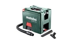 Metabo AS 18 L PC Aspirateur Sans Fil - Machine Seule - 602021850