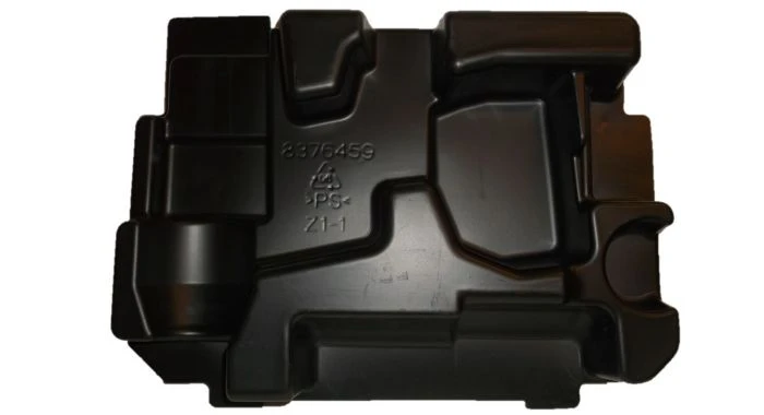 Boulonneuse à Chocs Sans-fil Makita DTW1001ZJ - 18V Li-ion - MAKPAC - 1050 Nm - 3/4" - Brushless - Machine Seule 5 Boulonneuse à Chocs Sans-fil Makita DTW1001ZJ - 18V Li-ion - MAKPAC - 1050 Nm - 3/4" - Brushless - Machine Seule – Image 3