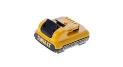 DeWalt DCB127 Batterie 10.8V XR Li-Ion - 2.0Ah - DCB127-XJ