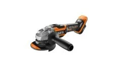 AEG BEWS 18-125 BL Meuleuse D'angle Li-ion - 125mm - Brushless - Machine Seule - 4935464414