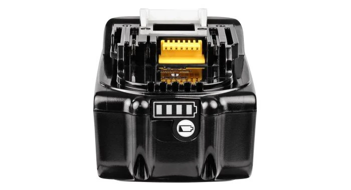 Makita 197288-2 BL1850B - Lot De 2 Batteries Li-ion 18V - 5,0 Ah (2 Pièces) 5 Makita 197288-2 BL1850B - Lot De 2 Batteries Li-ion 18V - 5,0 Ah (2 Pièces) – Image 3