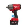 Milwaukee M18 ONEFHIWP12-502X - Set Clé à Choc Li-Ion 18V (2x Batterie 5,0Ah) Dans HD Box - 1017Nm - 1/2" - Moteur Brushless - 4933459725 -Makita Boutique 5a057a55b996f4006d3aa813ebea5e2a