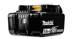 Makita 197288-2 BL1850B - Lot De 2 Batteries Li-ion 18V - 5,0 Ah (2 Pièces) 7 Makita 197288-2 BL1850B - Lot De 2 Batteries Li-ion 18V - 5,0 Ah (2 Pièces) -Makita Boutique 5a770c0f166f745f0df26755bf66d052 1