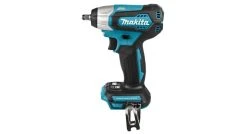 Boulonneuse à Chocs Sans-fil Makita DTW180RAJ - 18V Li-ion - 2 Batteries 2,0 Ah - Mbox - 3/8 "- Brushless