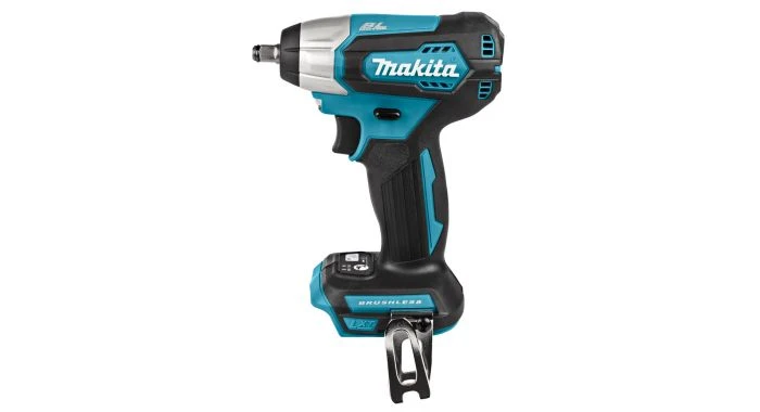 Boulonneuse à Chocs Sans-fil Makita DTW180RAJ - 18V Li-ion - 2 Batteries 2,0 Ah - Mbox - 3/8 "- Brushless 3 Boulonneuse à Chocs Sans-fil Makita DTW180RAJ - 18V Li-ion - 2 Batteries 2,0 Ah - Mbox - 3/8 "- Brushless