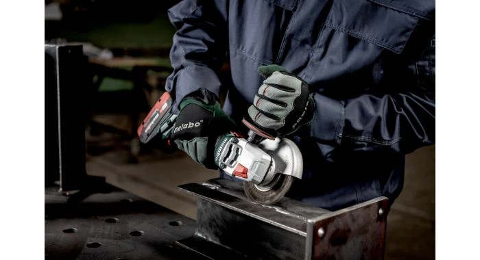 Metabo 613052510 / W 18 LT BL 11-125 5 Metabo 613052510 / W 18 LT BL 11-125 – Image 3