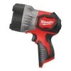 Milwaukee M12 SLED-0 Lampe Sans Fil - 12V - Machine Seule - 4933451261 -Makita Boutique 5c93327c655487681c7bea594d412709