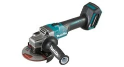 Makita GA005GZM Meuleuse D'angle Sans-fil - XGT – 40V Max Li-ion – 125 Mm – Brushless - Machine Seule