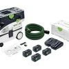 Festool 577670 / CTLC MINI I-Plus