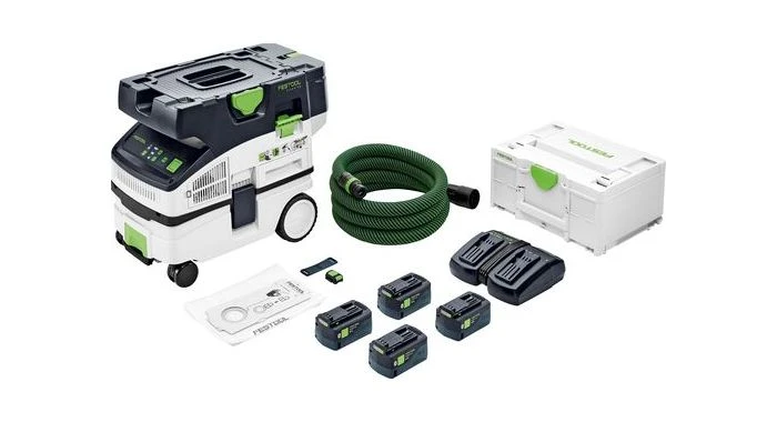 Festool 577670 / CTLC MINI I-Plus 3 Festool 577670 / CTLC MINI I-Plus