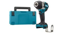 Boulonneuse à Chocs Sans-fil Makita DTW700RTJ - 18V Li-ion - 2 Batteries 5,0 Ah - MAKPAC - 700 Nm - 1/2" - Brushless -Makita Boutique 5e90fd2cd8b8ac3863cbd865e7aca613