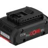 Bosch 1600A016GB Batterie ProCORE 18V 4,0 Ah Li-ion - Coolpack