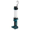 Makita DML806 Lampe Sans-fil - 14,4-18 V Li-ion - Machine Seule - DEADML806