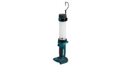 Makita DML806 Lampe Sans-fil - 14,4-18 V Li-ion - Machine Seule - DEADML806