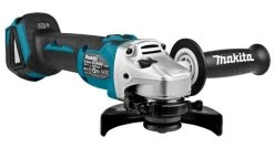 Makita DGA504Z Meuleuse D'angle Sans-fil - 18V Li-ion - 125 Mm - Brushless - Machine Seule -Makita Boutique 5fb1874d10b49f73d8621ba5ced706d3