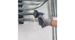 Bosch 06019F2003 - Meuleuse Angulaire Sans Fil GWS 12V-76 - Machine Seule - 06019F2003 -Makita Boutique 61c595cfb6cdbe9b785379d0b7187bdc