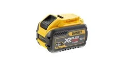 DeWalt DCB547 18V / 54V Batterie Flexvolt Li-ion XR - 9.0Ah - DCB547-XJ
