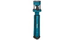 Makita NLADML814 Lampe De Chantier Sans-fil Sur Trépied - 14,4V-18V Li-ion - 3 Spots - 100-220 Cm - 3000 Lumen -Makita Boutique 62c8032d1b078978f0e371a0b2bed9b5