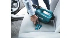 Makita CL121DSM - Aspirateur Sans-fil - 12V Li-ion - Kit (1x Batterie 4,0 Ah) - 1300 L/min - 0,5L -Makita Boutique 634bd1feec33e32cadf23c4004537531