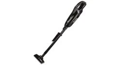 Makita DCL282FZB - Aspirateur Balai Sans-fil - 18V Li-ion - Noir- 1500 L/min - Brushless - Machine Seule