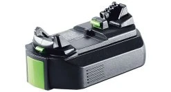 Festool BP-XS 2.6 Ah Li-Ion - Batterie - 500184