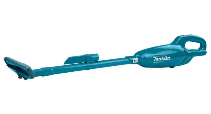 MAKITA CL108FDZ - Aspirateur Sans-fil - 10,8 V Li-ion - Machine Seule 3 MAKITA CL108FDZ - Aspirateur Sans-fil - 10,8 V Li-ion - Machine Seule