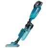 Makita CL001GZ20 - Aspirateur Balai Sans-fil - XGT 40V Max Li-ion - 1200L / Min - Brushless - Machine Seule 2 Makita CL001GZ20 - Aspirateur Balai Sans-fil - XGT 40V Max Li-ion - 1200L / Min - Brushless - Machine Seule -Makita Boutique 653defe7f1b0fdea88a09d1e936ff163