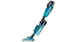 Makita CL001GZ20 - Aspirateur Balai Sans-fil - XGT 40V Max Li-ion - 1200L / Min - Brushless - Machine Seule