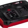 Einhell 4512064 - Chargeur Power X-Boostcharger 6A -Makita Boutique 654929d7a96262078013a5eb85d5a1bc