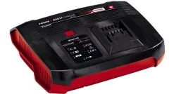 Einhell 4512064 - Chargeur Power X-Boostcharger 6A
