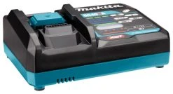 Makita DC40RA - Chargeur Rapide Pour Batterie 40V Max Li-ion - 191E07-8 -Makita Boutique 6598c526231185a084054dc6897edb61