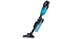 Makita CL001GZ21 - Aspirateur Balai Sans-fil - XGT 40V Max Li-ion - 1200L / Min - Brushless - Machine Seule