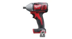 Milwaukee M18 BIW12-0 - Clé à Choc Sans Fil Li-Ion 18V (machine Seule) - 240 Nm - 1/2" - 4933443590
