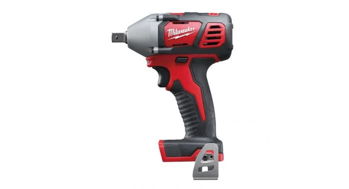 Milwaukee M18 BIW12-502C - Set Clé à Choc Li-Ion 18V (2x Batterie 5.0Ah) Dans Mallette - 240Nm - 1/2" 4 Milwaukee M18 BIW12-502C - Set Clé à Choc Li-Ion 18V (2x Batterie 5.0Ah) Dans Mallette - 240Nm - 1/2" – Image 2