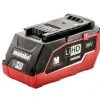 Metabo 625344000 / ME3662 Batterie 36V LiHD - 6.2Ah -Makita Boutique 6612e135b0febeb706193692a46466f4