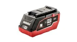 Metabo 625344000 / ME3662 Batterie 36V LiHD - 6.2Ah