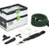 Festool CTLC SYS I-Basic Aspirateur Sans Fil – 36 V Li-Ion– 2400 L/min - 576936 -Makita Boutique 66f9f974a6b91539ace9d8ad8a3d186c