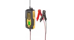 Powerplus POWX4207 - Chargeur Intelligent 160W/10A/200Ah -Makita Boutique 675fe5c18da4467e17b81dd83566ab41