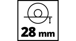 Einhell 4431110 - Meuleuse D'angle Sans Fil - TE-AG 18/115 Li - Machine Seule - 4431110 11 Einhell 4431110 - Meuleuse D'angle Sans Fil - TE-AG 18/115 Li - Machine Seule - 4431110 -Makita Boutique 67ecfe8ee9c4c372726099748ea83d42