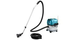 Makita VC004GLZ01 - Aspirateur Sans-fil - 40 V MAX Li-ion - Émetteur AWS - Classe L - 15L - Machine Seule