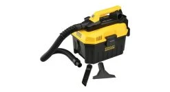 Constructeur De Batterie Humide Et Sèche FatMax 18V Stanley FMC795B-XJ - 7,5 L - FMC795B