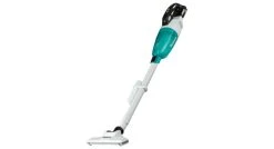 Makita CL001GZ12 - Aspirateur Balai Sans-fil - XGT 40V Max Li-ion - Machine Seule - 1200L / Min - Brushless