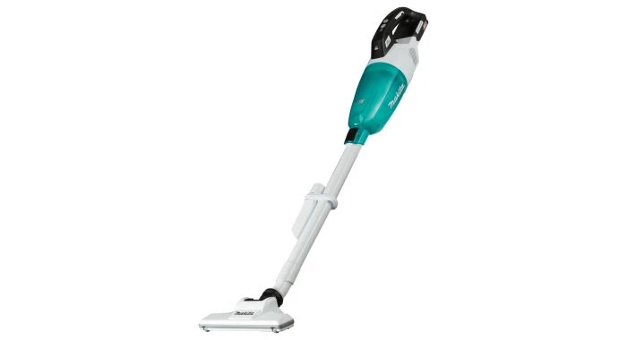 Makita CL001GZ12 - Aspirateur Balai Sans-fil - XGT 40V Max Li-ion - Machine Seule - 1200L / Min - Brushless 3 Makita CL001GZ12 - Aspirateur Balai Sans-fil - XGT 40V Max Li-ion - Machine Seule - 1200L / Min - Brushless