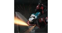 Makita DGA452Z Meuleuse D'angle Sans-fil - 18V Li-ion - 115 Mm - Machine Seule -Makita Boutique 697944629c548aaada241e77e3bd8258