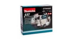 Boulonneuse à Chocs Sans-fil Makita DTW450Z - 18V Li-ion - 440 Nm - 1/2" - Machine Seule -Makita Boutique 69ee3190b07ba17095df69d4d18742b3